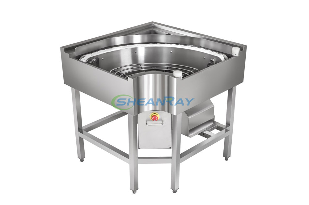 新蕾-鏈?zhǔn)较礈炜疝D(zhuǎn)角器